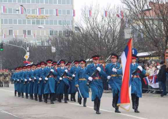 OTVORENE PROVOKACIJE: <span style='color:red;'><b>Oružane snage</b></span> BiH odale priznanje zloglasnoj brigadi